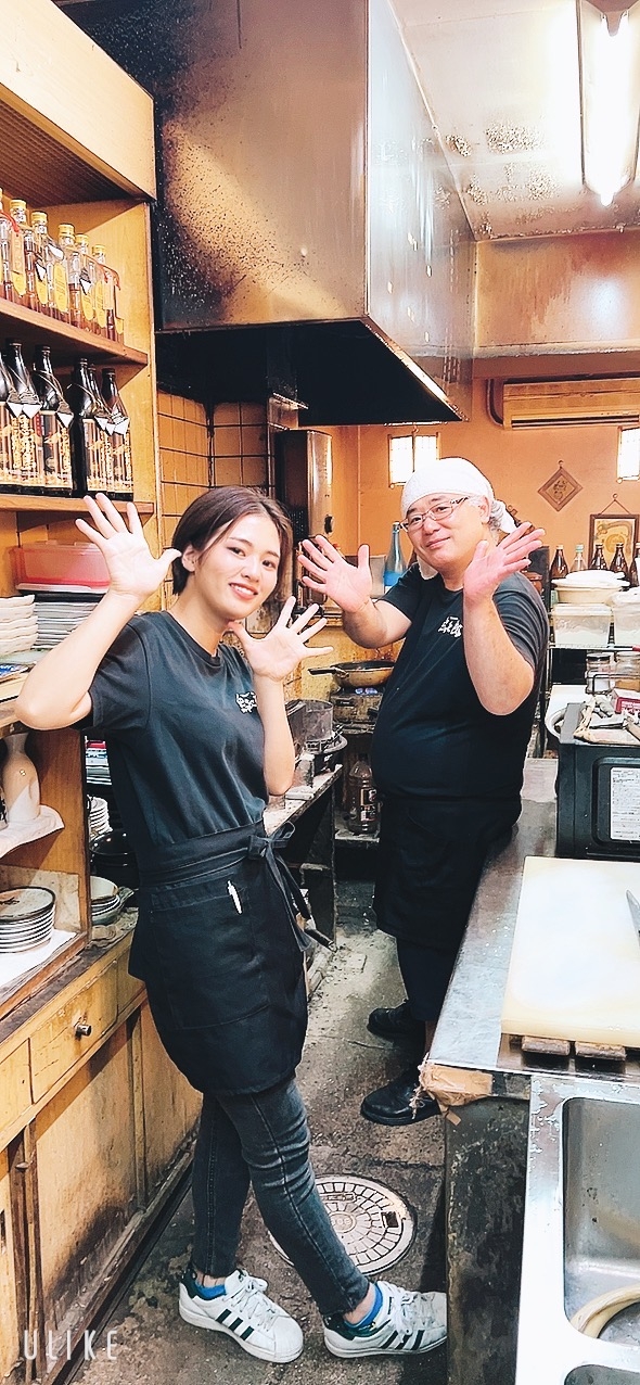 APスタッフ募集中♪