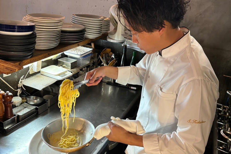 手づくりにこだわっています※姉妹店画像