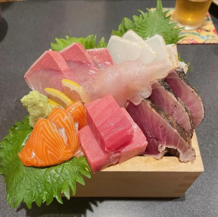 沖縄料理の知識が身につきます