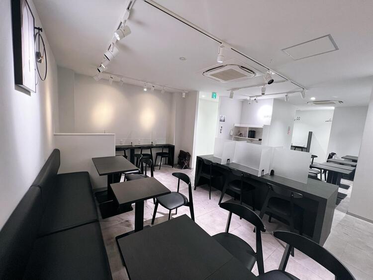 20〜30代が多数活躍中♪