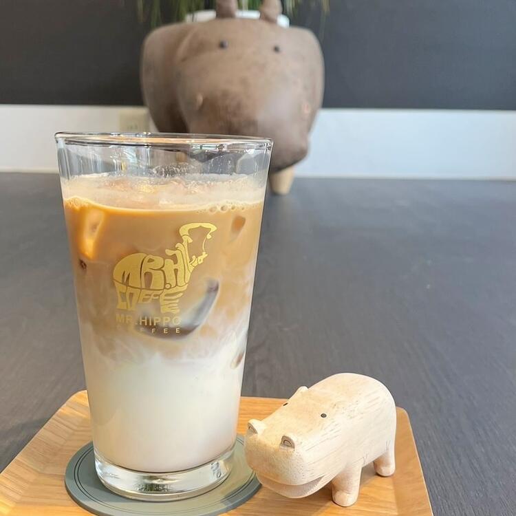 一杯のコーヒーで地域と街の未来をつなぐ
