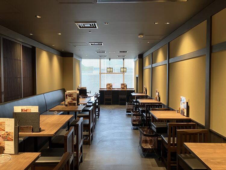 幅広いブランドを展開！