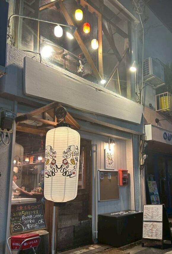 3階建て！フロアごとに違う顔が特徴◎