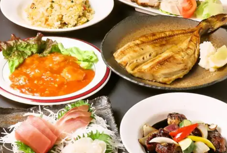 美味しい絶品まかない付き★