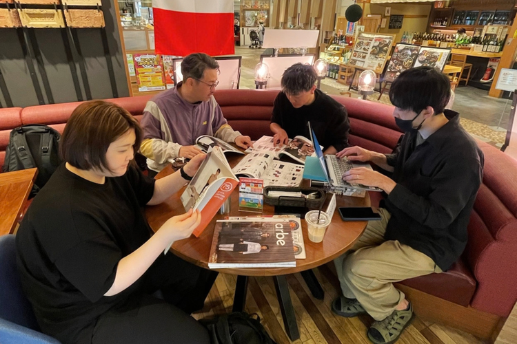 まずはお話からきいてみませんか？※既存店