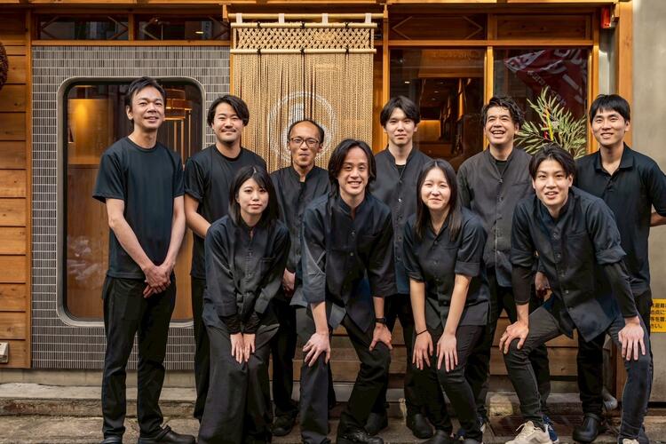 着実な出店を続ける成長企業！