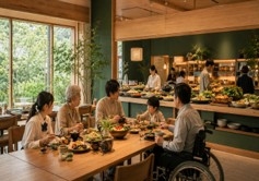 ご応募お待ちしています！※イメージ