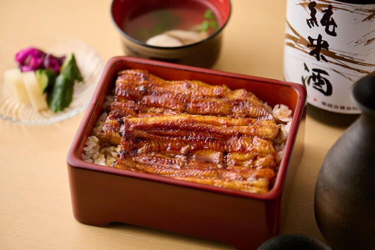 うなぎ食堂　柳ばしの詳細画像4