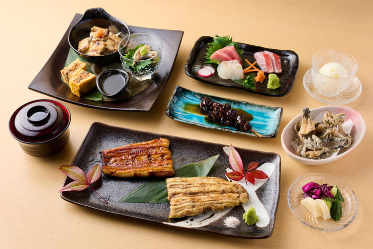 うなぎ食堂　柳ばしの詳細画像5