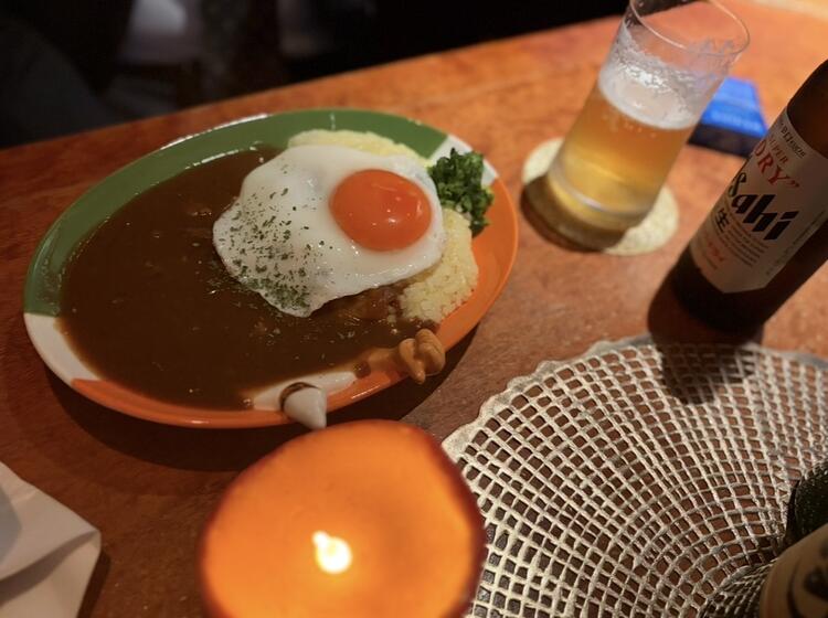 常連のお客さまとの会話が弾む楽しい職場
