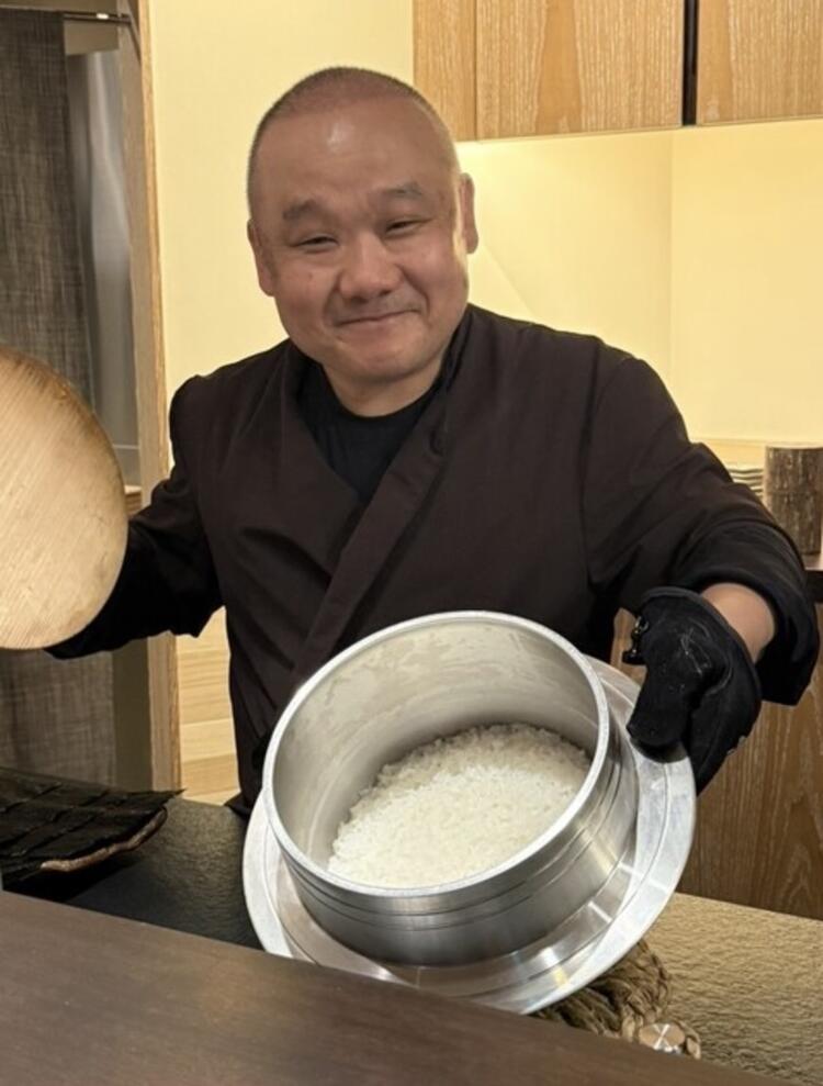 大将の疋田