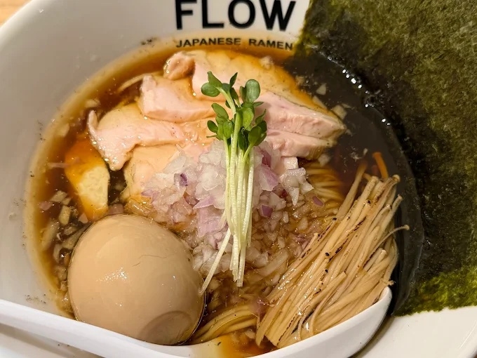トリュフ香る醬油