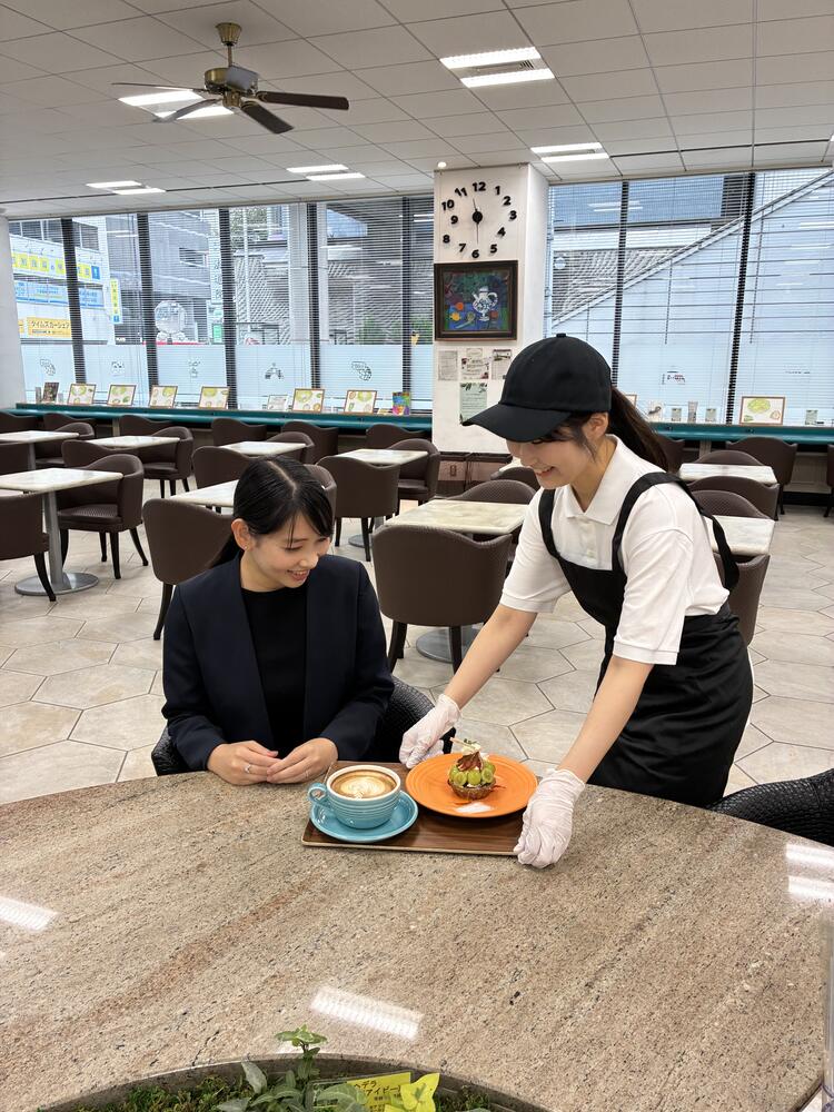 メンバーズカフェ　プラスワンの詳細画像8