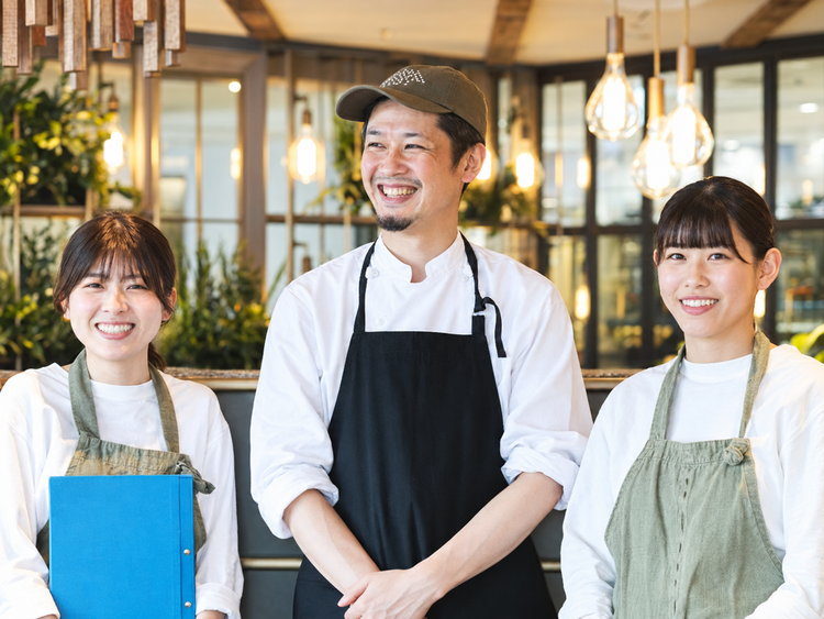 みなさまからのご応募お待ちしております！