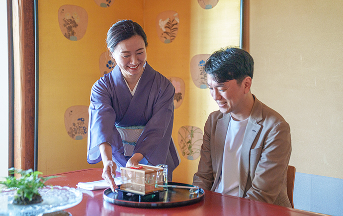 本格的なスキルを磨きたい方歓迎◎