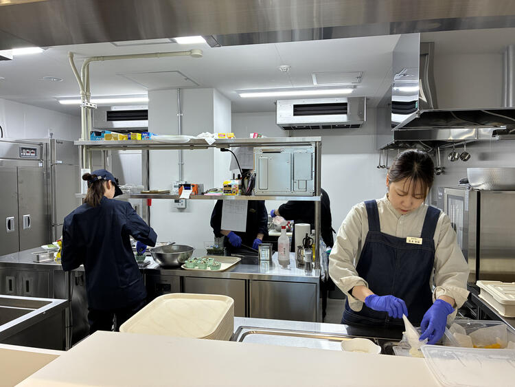 リーダー手当などに加えて役職手当あり◎