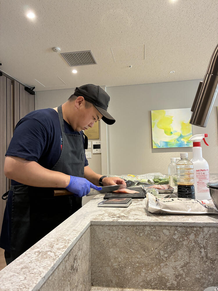 アスリートに帯同した場合にも手当支給！