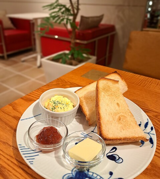 “癒しの空間”をご提供♪
