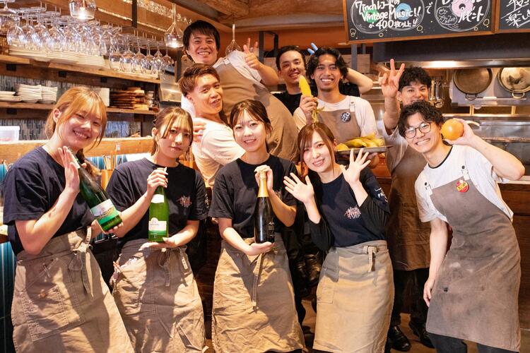 あなたの個性・スキルを存分に活かせます◎