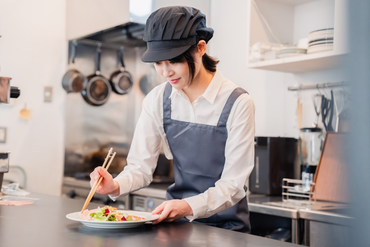 ご応募をお待ちしています◎※イメージ画像