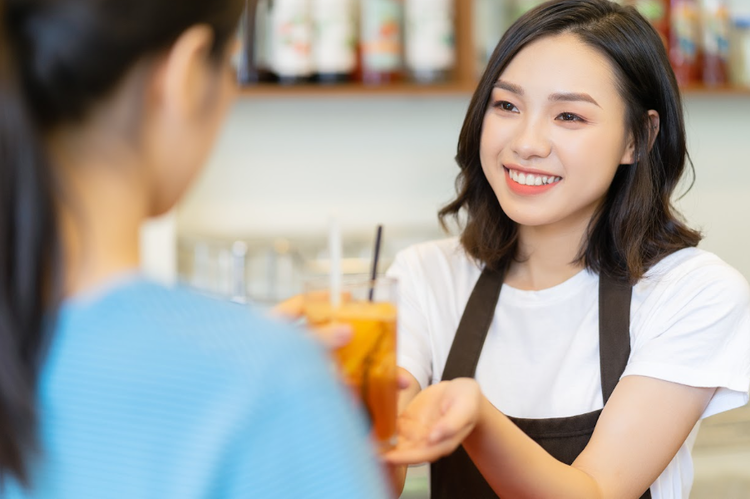 未経験者歓迎！※イメージ画像