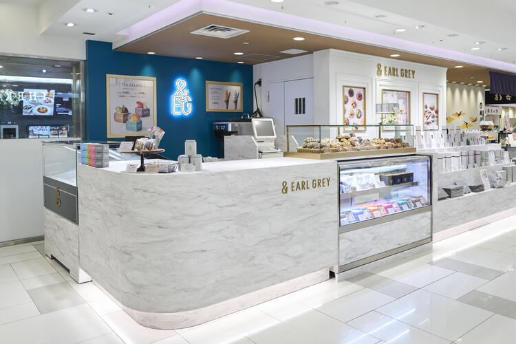 当店自慢のソフトクリーム