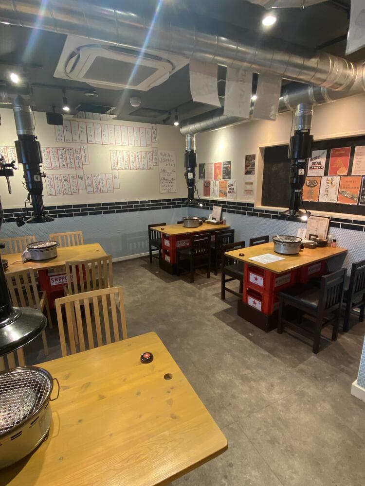 網焼き居酒屋　UTTORIの詳細画像2