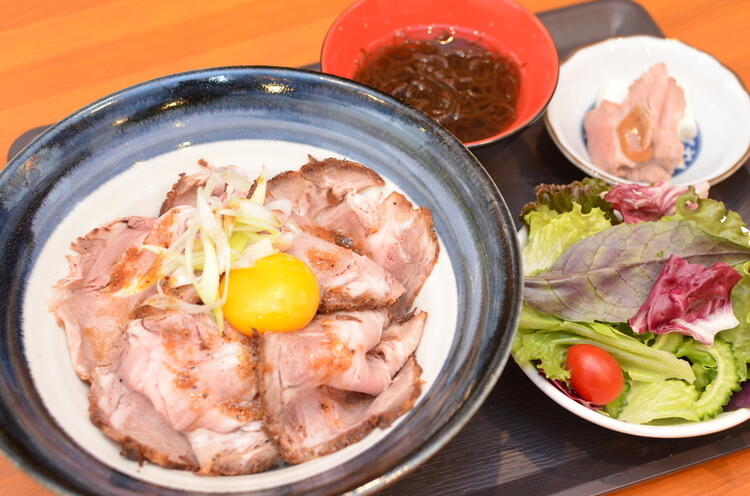 他業態の飲食経験も歓迎※写真は既存店