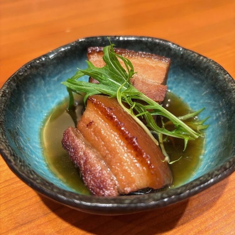 メニュー開発にも携われる！※写真は既存店