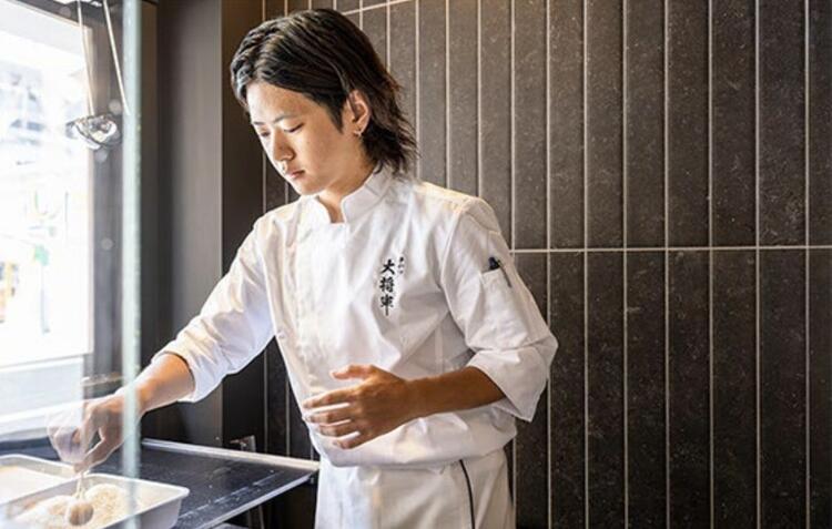 串かつ大将軍 本店の詳細画像1
