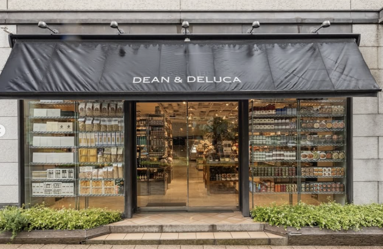 DEAN & DELUCA 有楽町の詳細画像2
