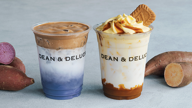 DEAN & DELUCA 有楽町の詳細画像8