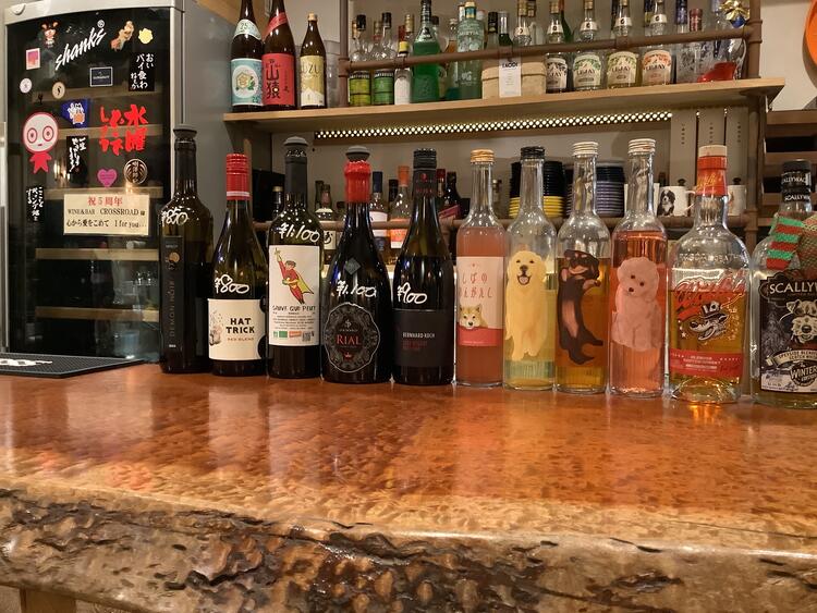 飲食店の全て経験できます