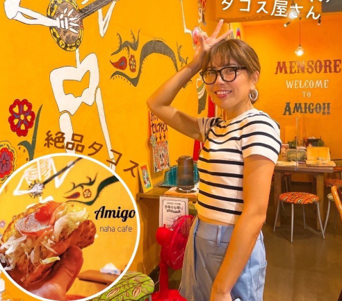 スタッフの個性が光る職場です☆