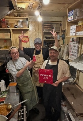 抜群のチームワークです☆