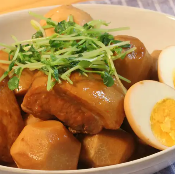 厳選した食材を使用◎