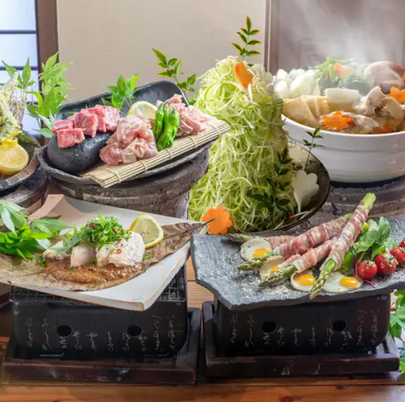 オシャレも自由に楽しめちゃう♪