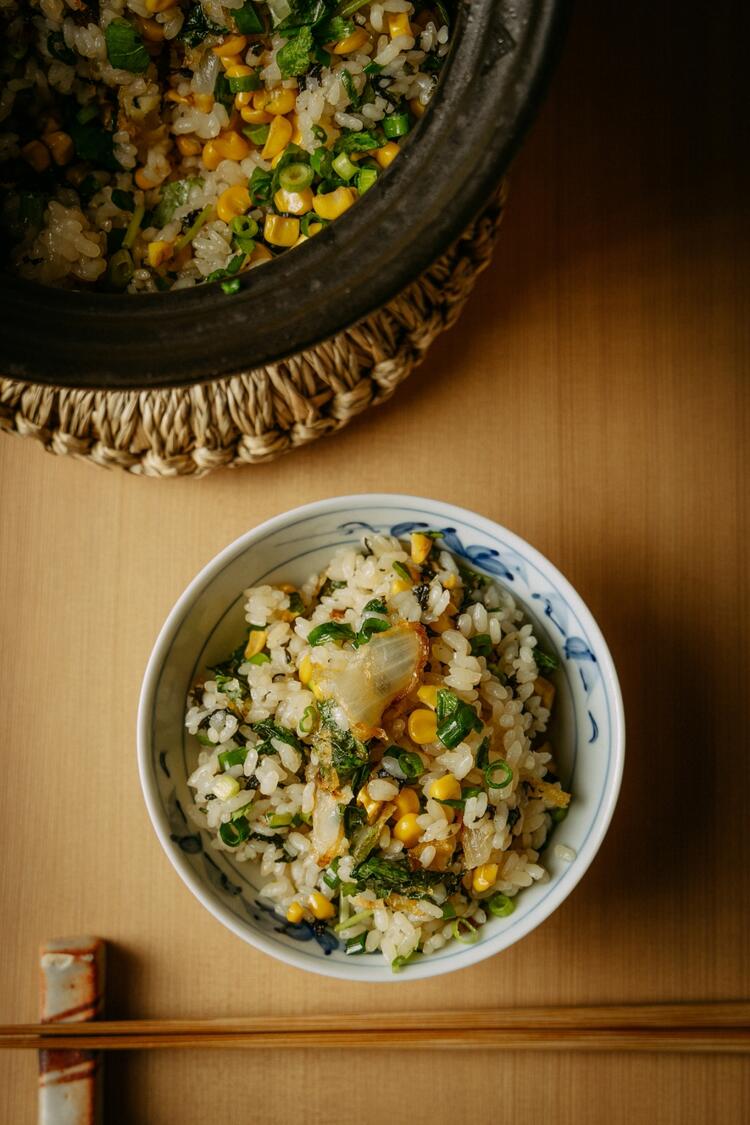 こちらは他店舗の料理写真です