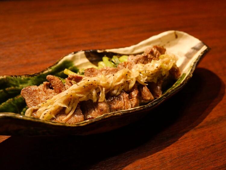 こちらは他店舗の料理写真です