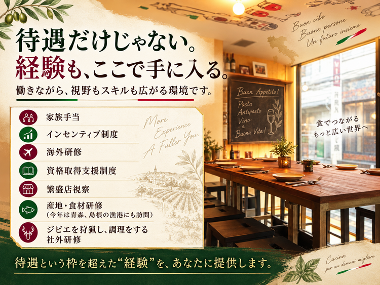 夢を聞かせてください！
