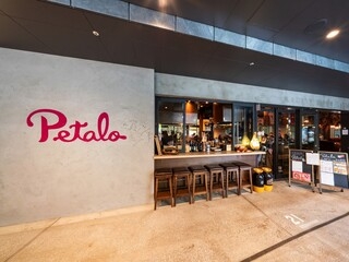 1人のホール・料理人が成長できる環境です