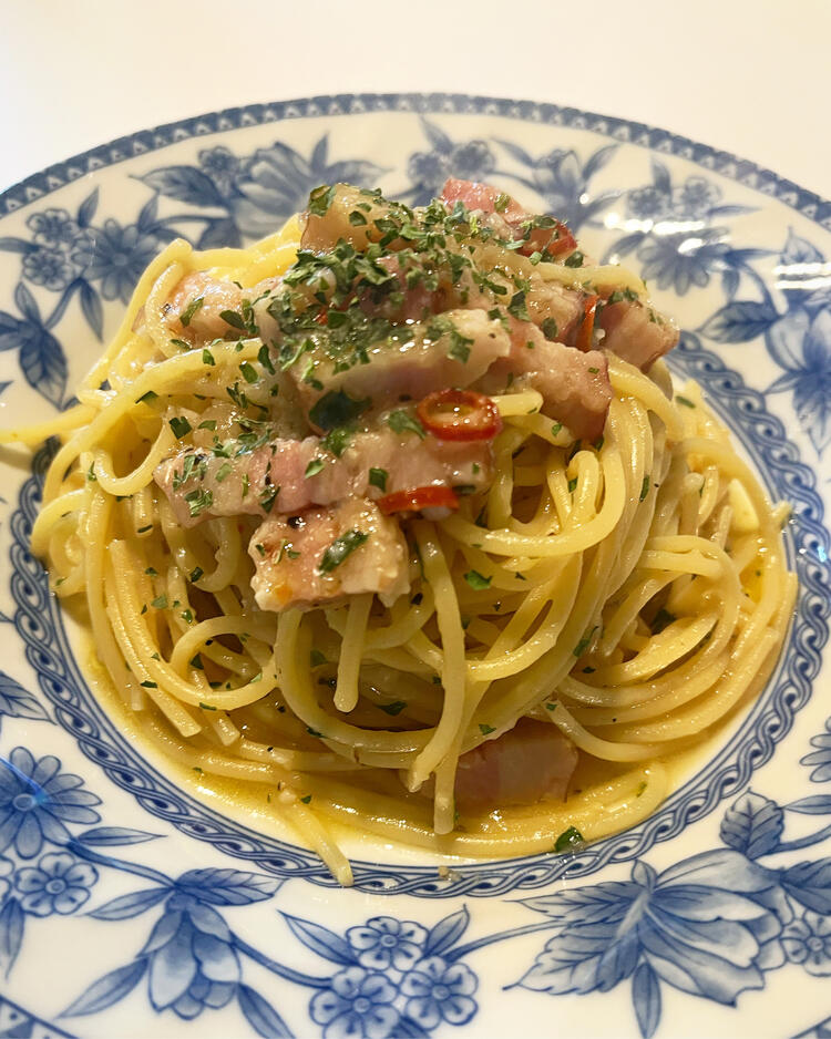 イタリアンをベースにご提供