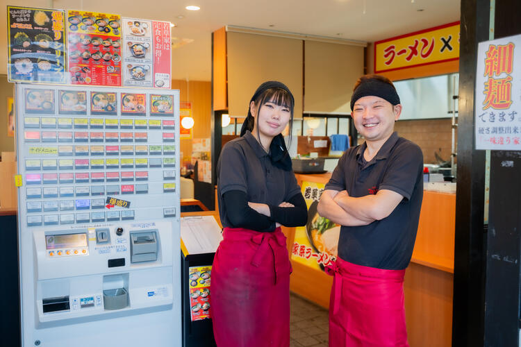 未経験から数ヶ月で店長昇格実績あり◎