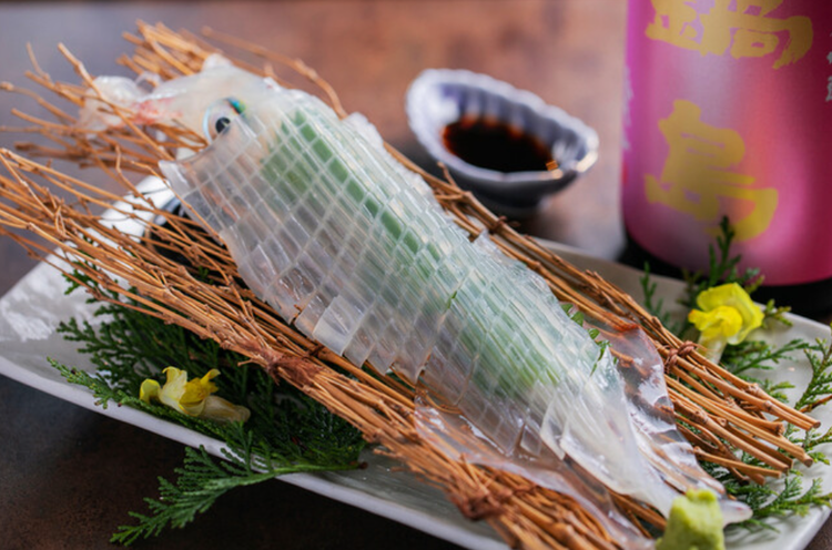 お客様の『美味しい！』の笑顔がやりがい