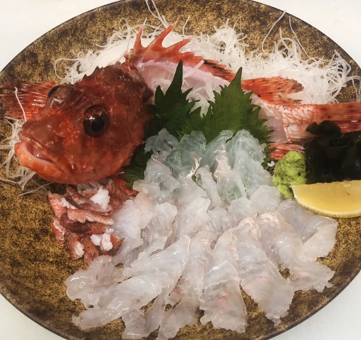 日替わりのおいしいまかないあり