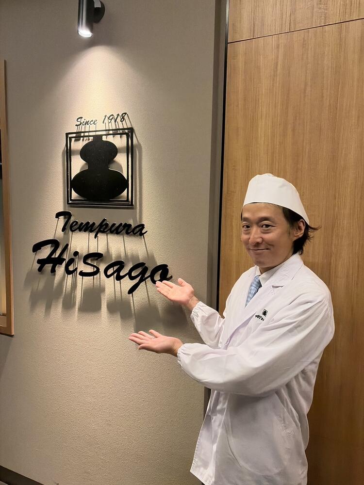 リニューアルオープンのお店で働きませんか