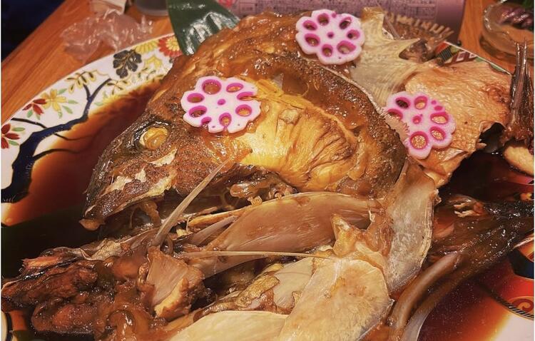 DINING KITCHEN UOTOYO の詳細画像6