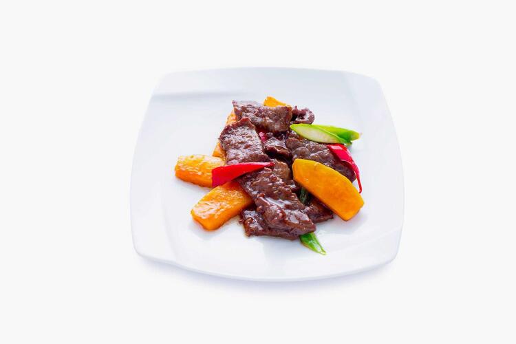 数々のこだわり抜いた香港料理