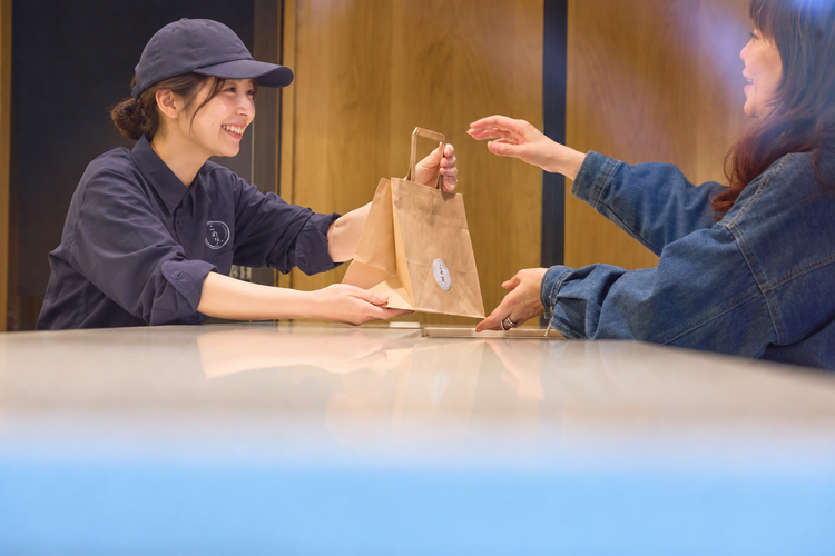 みんな仲良く、チームワークは抜群です◎