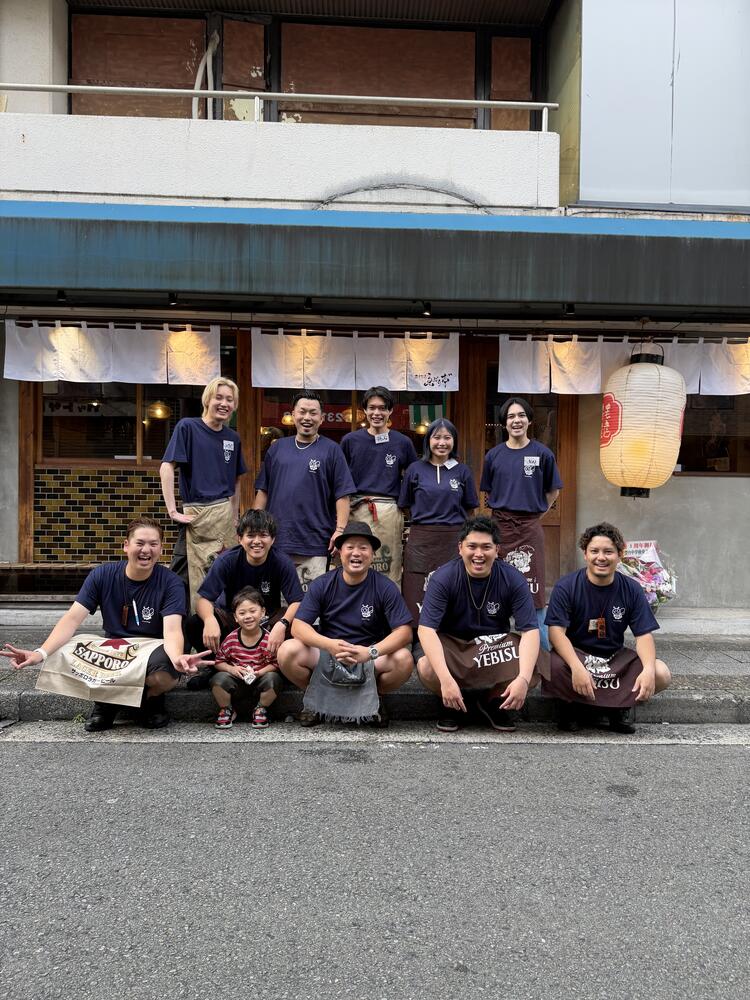 呑毛笑店　ゑぶり亭”の詳細画像4